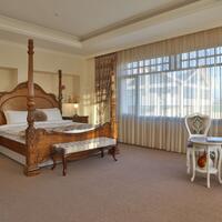 Oda Özellikleri Galerisi