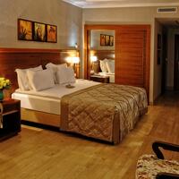 Oda Özellikleri Galerisi