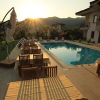 Havuz & Plaj Galerisi