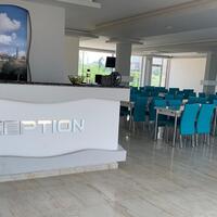 Lobi & Oturma Alanları Galerisi