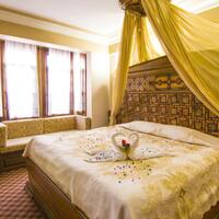 Oda Özellikleri Galerisi