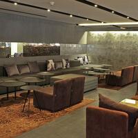 Lobi & Oturma Alanları Galerisi