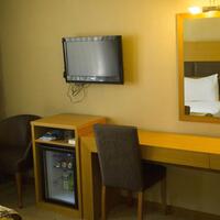 Oda Özellikleri Galerisi