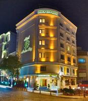 Genel Görünüm Galerisi