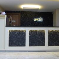 Lobi & Oturma Alanları Galerisi