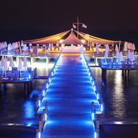 Lobi & Oturma Alanları Galerisi