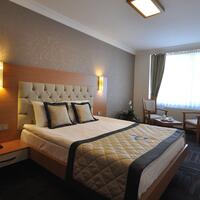 Oda Özellikleri Galerisi