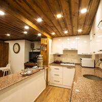 Oda Özellikleri Galerisi