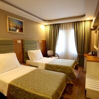 Oda Özellikleri Galerisi