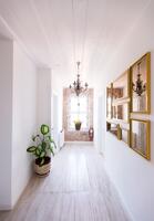 Otel Olanakları Galerisi