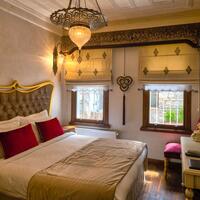 Oda Özellikleri Galerisi