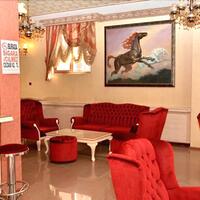 Lobi & Oturma Alanları Galerisi