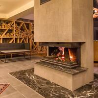 Lobi & Oturma Alanları Galerisi