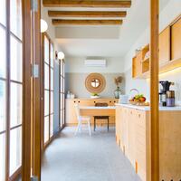 Lobi & Oturma Alanları Galerisi