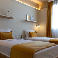 Oda Özellikleri Galerisi