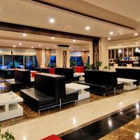 Lobi & Oturma Alanları Galerisi