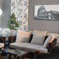 Lobi & Oturma Alanları Galerisi