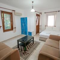 Oda Özellikleri Galerisi