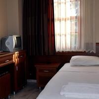 Oda Özellikleri Galerisi