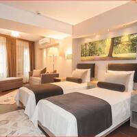 Oda Özellikleri Galerisi