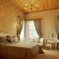 Oda Özellikleri Galerisi