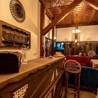 Lobi & Oturma Alanları Galerisi