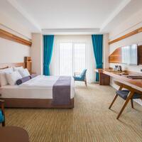 Oda Özellikleri Galerisi