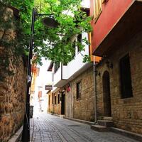 Genel Görünüm Galerisi