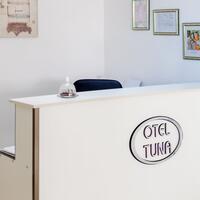 Lobi & Oturma Alanları Galerisi