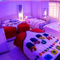 Oda Özellikleri Galerisi