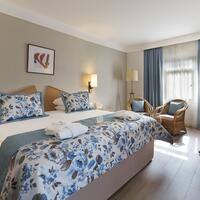 Oda Özellikleri Galerisi