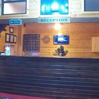 Lobi & Oturma Alanları Galerisi