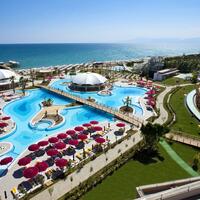 Havuz & Plaj Galerisi