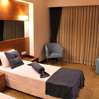 Oda Özellikleri Galerisi