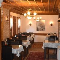 Otel Olanakları Galerisi