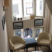 Lobi & Oturma Alanları Galerisi