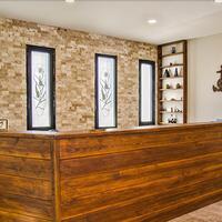 Lobi & Oturma Alanları Galerisi