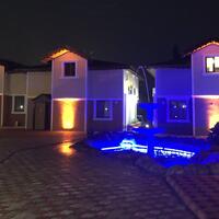 Oda Özellikleri Galerisi