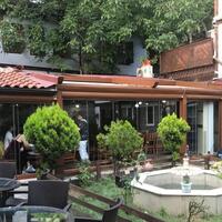 Bahçe & Oturma Alanları Galerisi