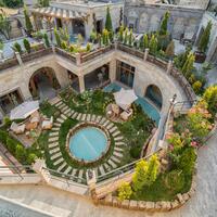 Genel Görünüm Galerisi