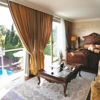 Oda Özellikleri Galerisi