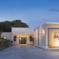 Lobi & Oturma Alanları Galerisi