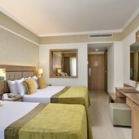 Oda Özellikleri Galerisi