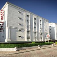 Genel Görünüm Galerisi