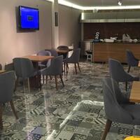 Lobi & Oturma Alanları Galerisi