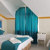 Oda Özellikleri Galerisi