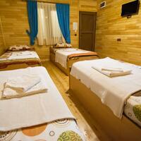 Oda Özellikleri Galerisi