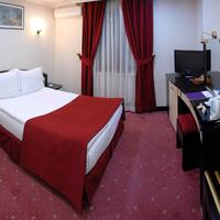 Oda Özellikleri Galerisi