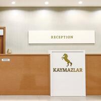 Lobi & Oturma Alanları Galerisi