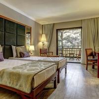 Oda Özellikleri Galerisi